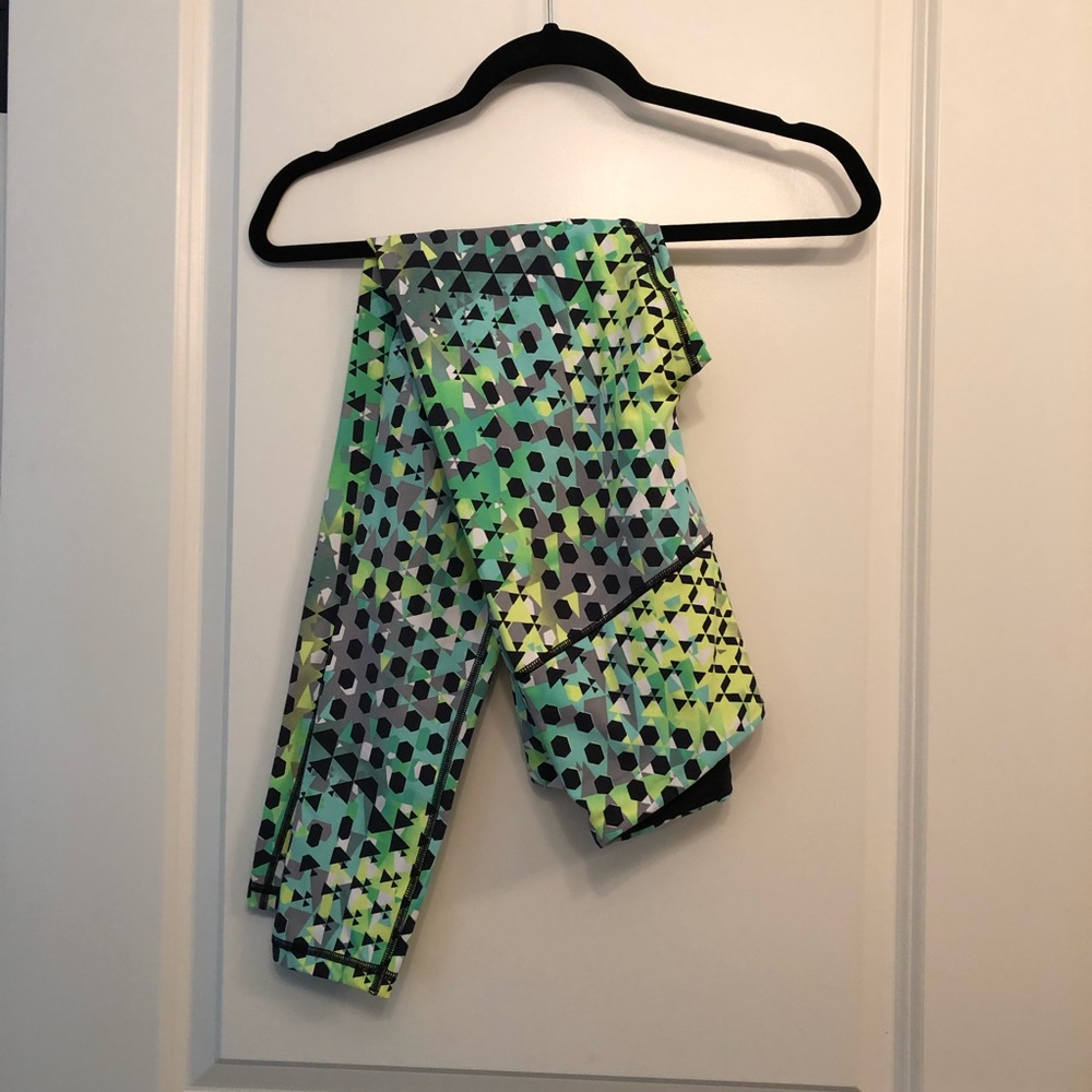 Victoria Secret SPORT Leggings. Like new.